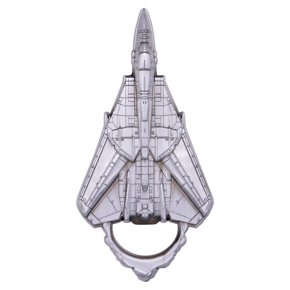 TOP GUN - (公開 40周年 ) - Limited Edition F-14 Bottle Opener / 世界限定 / 栓抜き